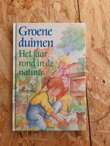 Frohlich - Groene duimen pakket 5 ex. beschikbaar voor biedingen