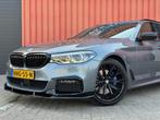 BMW 5-serie Touring 530i xDrive M Pano Virtual Carplay Camer, Automaat, 1998 cc, 15 km/l, Gebruikt