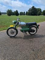 Kreidler, Fietsen en Brommers, Brommers | Kreidler, Maximaal 45 km/u, Ophalen of Verzenden, Zo goed als nieuw, 3 versnellingen