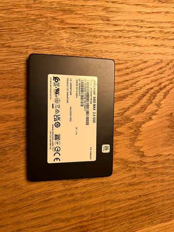 Micron 5400 Pro 1920GB / 1.92 TB SATA beschikbaar voor biedingen