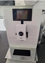 Jura Ena 8 Touch, 10 kopjes of meer, Koffiemachine, Zo goed als nieuw, Koffiebonen