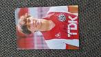 Marco van Basten # Ajax foto 10x15 met handtekening (print), Verzamelen, Verzenden, Nieuw, Ajax
