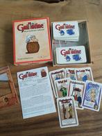 Guillotine, kaartspel, Een of twee spelers, Ophalen of Verzenden, Zo goed als nieuw
