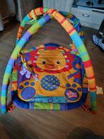Babygym speelkleed, Ophalen, Gebruikt