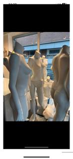 Paspoppen en kledingrekken, Kleding | Dames, Kledingrekken, Ophalen, Zo goed als nieuw