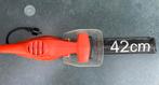 Heggeschaar Black&Decker 400W 42 cm, Ophalen, Zo goed als nieuw, Elektrisch