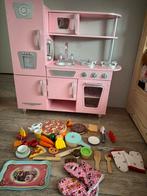 Speelkeuken/ keukentje Kidkraft, Ophalen, Zo goed als nieuw, Hout