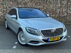 Mercedes-Benz S-klasse 500 PLUG-IN HYBRID Lang, Auto's, Automaat, 8 kWh, Achterwielaandrijving, Gebruikt