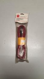 Elta verlengkabel autoradio – nieuw in verpakking, Ophalen of Verzenden, Nieuw