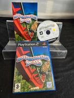 Rollercoaster World - PlayStation 2, Gebruikt, 1 speler, Unknown, Ophalen of Verzenden