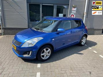 Suzuki Swift 1.2 Comfort EASSS beschikbaar voor biedingen