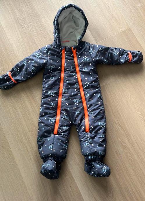 Skipak Hema 74/80, Kinderen en Baby's, Babykleding | Maat 80, Ophalen of Verzenden
