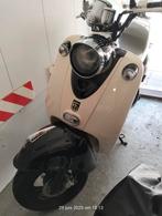 Mooie en zeer goed onderhouden Retro snorscooter, Fietsen en Brommers, Snorfietsen en Snorscooters, Gebruikt, Benzine, Ophalen