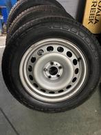 kompleet set nwe stalen velgen met banden toyota proace, Ophalen, Nieuw, Toyota