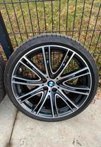 Bmw 759i individual 20 inch 5/7 serie  G30 G31 G11 G12, Auto-onderdelen, Banden en Velgen, 275 mm, Ophalen of Verzenden, Band(en)