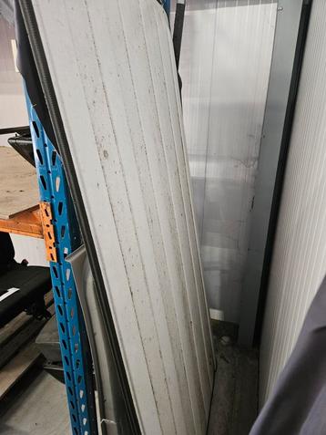 Super plat hefdak buscamper kampeerwagen vw t5 vito sprinter beschikbaar voor biedingen