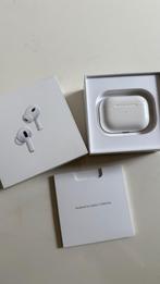 Apple AirPods Pro 2 met MagSafe oplaadcase (USB-C), Telecommunicatie, Mobiele telefoons | Oordopjes, Ophalen of Verzenden, Zo goed als nieuw