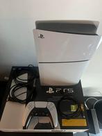 PlayStation 5 Slim Digital, Ophalen, Zo goed als nieuw
