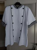 Heren bakkerspak carnaval, Ophalen of Verzenden, Zo goed als nieuw