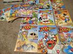 Donald Duck Disney Ducktales uitgaven vanaf eur 1,50, Meerdere comics, Ophalen of Verzenden, Gelezen, Europa