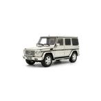 Nieuw binnen! Mercedes G-Class 55 AMG OT1126 1:18 OTTO, Hobby en Vrije tijd, Modelauto's | 1:18, Ophalen of Verzenden, Zo goed als nieuw