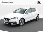SEAT Leon FR Business 1.5 TSI eHybrid PHEV 204pk | Automaat, Stof, 1498 cc, Zwart, 4 cilinders