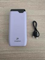 Nieuwe Imoshion Powerbank (20000 mAh) - Nooit Gebruikt!, Telecommunicatie, Powerbanks, Ophalen of Verzenden, Nieuw, Imoshion