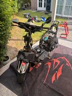 DONOR peugeot speedfight, Fietsen en Brommers, Ophalen, Zo goed als nieuw, Speedfight