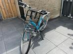 Batavus fiets, Ophalen, Zo goed als nieuw, Versnellingen