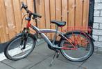 Jongensfiets - Prima Staat!, Ophalen, 22 inch, Gebruikt, Alpina