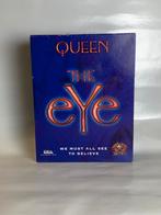 Queen the eye big box pc compleet, Ophalen of Verzenden