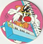 Flippo nr 37, Verzenden, Losse flippo's
