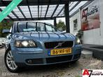 Volvo S40 1.8 Nieuwe APK//Airco, Auto's, Volvo, Voorwielaandrijving, Stoelverwarming, 125 pk, Gebruikt