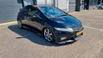 Honda Civic 2.2 I-ctdi Type-s Plus DPF 3DR 2010 Zwart, Voorwielaandrijving, 4 cilinders, 1283 kg, 137 €/maand