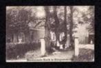 Hoogersmilde Hervormde Kerk Volk., Verzamelen, Ansichtkaarten | Nederland, Ophalen of Verzenden, Voor 1920, Ongelopen, Drenthe
