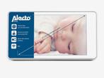 Alecto babyfoon met camera-scherm en app !!, Kinderen en Baby's, Babyfoons, Ophalen of Verzenden, Zo goed als nieuw, Camera