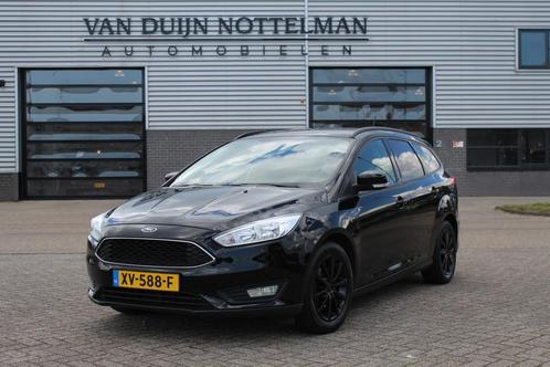 Ford FOCUS Wagon 1.0 Titanium / Navigatie / Carplay / Stoelv, Auto's, Ford, Bedrijf, Te koop, Focus, ABS, Airbags, Airconditioning