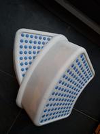 2 ikea opstap/ kinderkrukje, Huis en Inrichting, Krukjes, Ophalen of Verzenden, Zo goed als nieuw, Overige materialen