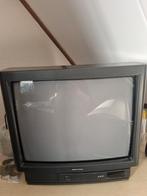Nog prima tv merk aristona, Antiek en Kunst, Ophalen of Verzenden