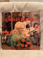 Corry en de Rekels LP - Muziek voor Jong en Oud, Ophalen of Verzenden, Zo goed als nieuw, Muziek, 3 tot 5 jaar