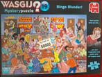 Legpuzzel Wasgij nr. 19, Ophalen of Verzenden, 500 t/m 1500 stukjes, Zo goed als nieuw