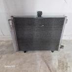 PEUGEOT 207 Airco Condensor, Ophalen of Verzenden, Gebruikt, Peugeot