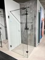 Douchecabine 100 x 100cm, Ophalen, Zo goed als nieuw, Vierkant, Overige materialen