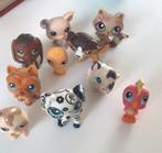 Little Petshop 11 diertjes, Verzamelen, Poppetjes en Figuurtjes, Ophalen of Verzenden, Gebruikt
