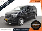 Opel Combo 1.5D L1H1 Edition Automaat Navi Parkeersensoren N, Auto's, 1350 kg, Stof, Gebruikt, 4 cilinders