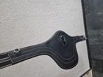 Qhp singel buikflap luxe 120 cm, Dieren en Toebehoren, Ophalen of Verzenden, Gebruikt, Springen