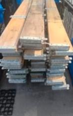 Pallettanden, Ophalen, Gebruikt, Minder dan 180 cm, Palen