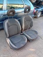 Stoel Peugeot 206, Gebruikt, Ophalen of Verzenden