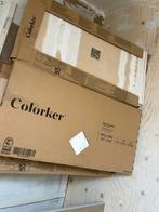 17 Colorker Nuance wandtegel, Ophalen, Minder dan 20 cm, Zo goed als nieuw, Minder dan 5 m²