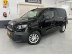 Peugeot PARTNER 1.5 BLUEHDI GRIP, Stoelverwarming, Media, PD, Voorwielaandrijving, 1357 kg, 4 cilinders, 100 pk